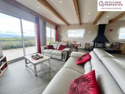 For sale Mirepoix 5 rooms 115 m2 Ariege (09500) photo 4