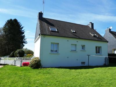 For sale Ploerdut 6 rooms 140 m2 Morbihan (56160) photo 2