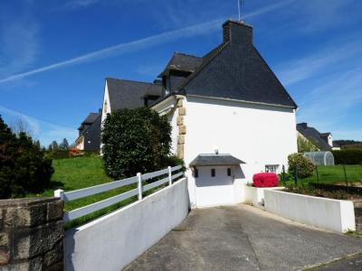 For sale Ploerdut 6 rooms 140 m2 Morbihan (56160) photo 3