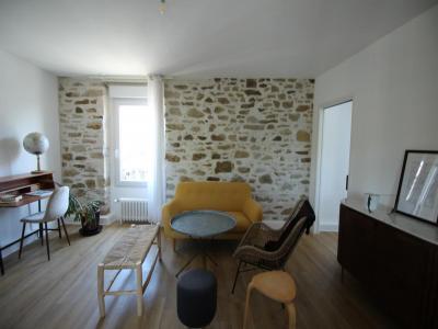 For rent Nantes 2 rooms 40 m2 Loire atlantique (44100) photo 0