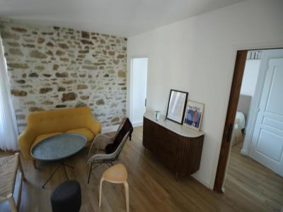 For rent Nantes 2 rooms 40 m2 Loire atlantique (44100) photo 1