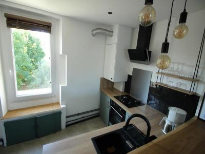 For rent Nantes 2 rooms 40 m2 Loire atlantique (44100) photo 2