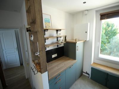 For rent Nantes 2 rooms 40 m2 Loire atlantique (44100) photo 3