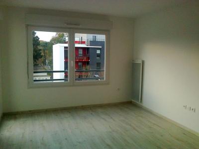 For rent Nantes 2 rooms 33 m2 Loire atlantique (44300) photo 1