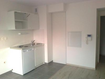 For rent Nantes 2 rooms 33 m2 Loire atlantique (44300) photo 2