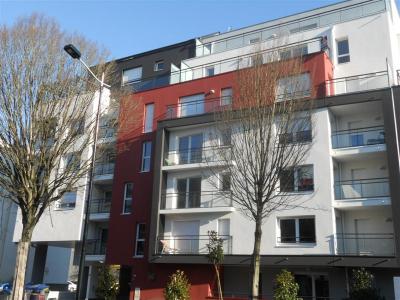 For rent Nantes 2 rooms 33 m2 Loire atlantique (44300) photo 4
