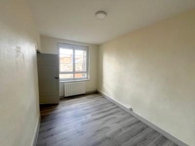 Louer Appartement Clermont-ferrand 570 euros