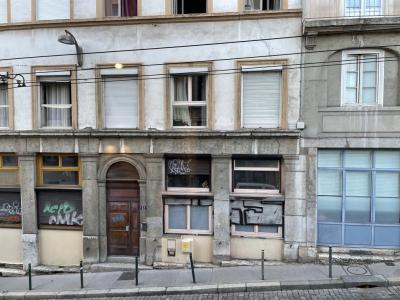 For rent Lyon-1er-arrondissement 1 room 23 m2 Rhone (69001) photo 3