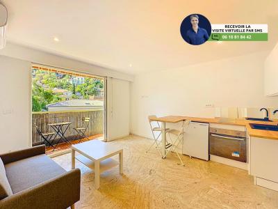 Annonce Vente 2 pices Appartement Menton 06