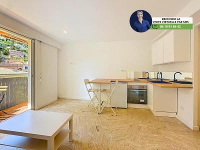 Acheter Appartement Menton 192000 euros