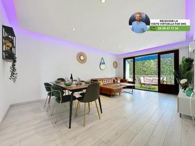 Annonce Vente 3 pices Appartement Cannet 06