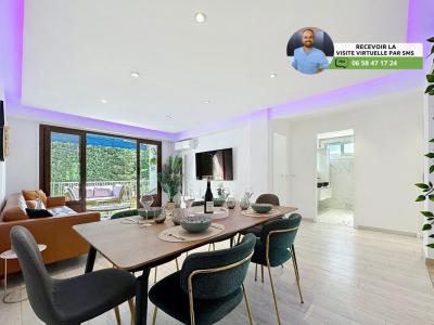Acheter Appartement 79 m2 Cannet
