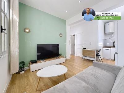 Annonce Vente 2 pices Appartement Juan-les-pins 06