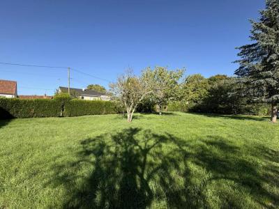 Acheter Terrain 761 m2 Poinconnet