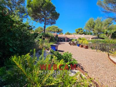 For sale Agay 2 rooms 60 m2 Var (83530) photo 4
