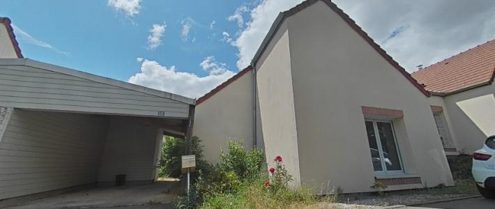 For rent Courson-les-carrieres 2 rooms 65 m2 Yonne (89560) photo 0