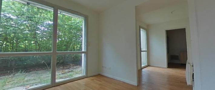 For rent Courson-les-carrieres 2 rooms 65 m2 Yonne (89560) photo 1