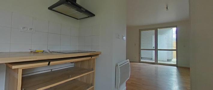 For rent Courson-les-carrieres 2 rooms 65 m2 Yonne (89560) photo 2