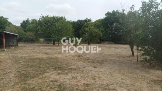 Acheter Maison 104 m2 Breuil-la-reorte