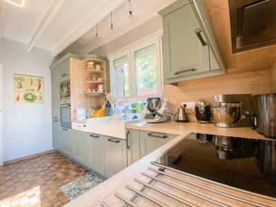 Annonce Vente 5 pices Maison Longuenesse 62