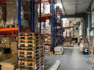 Louer Commerce Sars-et-rosieres Nord