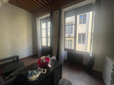 Annonce Vente 2 pices Appartement Lyon-2eme-arrondissement 69