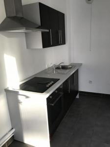 For rent Tourcoing 2 rooms 45 m2 Nord (59200) photo 3