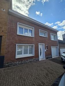 Annonce Vente 6 pices Maison Tourcoing 59