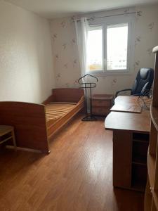 Louer Appartement 15 m2 Montigny-le-bretonneux