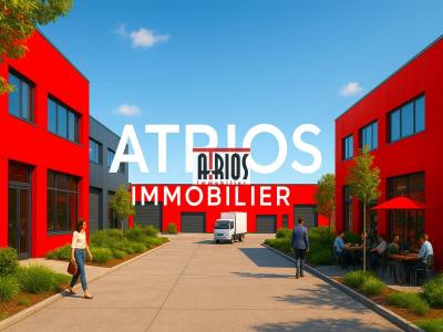 For sale Draguignan 615 m2 Var (83300) photo 0