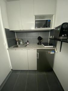 Louer Appartement Paris-4eme-arrondissement Paris
