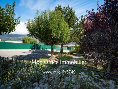For sale Savines-le-lac 2 rooms 39 m2 Hautes alpes (05160) photo 4