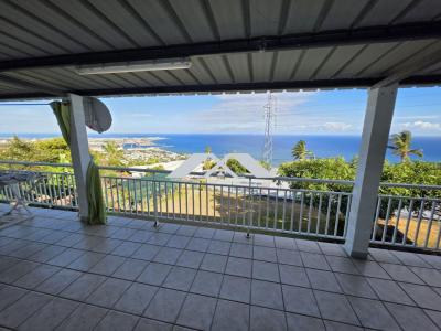 Annonce Vente 9 pices Maison Possession 974