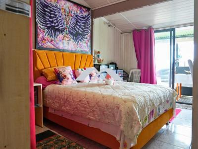 For sale Bois-de-nefles-saint-paul 6 rooms 125 m2 Reunion (97411) photo 3