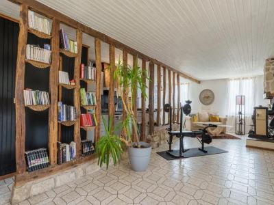 Acheter Maison 110 m2 Florent-en-argonne