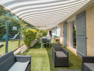 For sale Marseille-13eme-arrondissement 4 rooms 80 m2 Bouches du Rhone (13013) photo 1