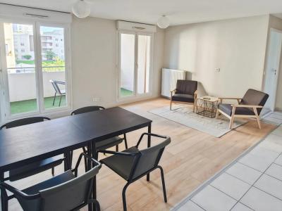 For sale Chambery 3 rooms 55 m2 Savoie (73000) photo 0
