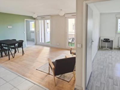 Acheter Appartement 55 m2 Chambery