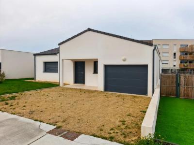 For sale Cholet 6 rooms 138 m2 Maine et loire (49300) photo 0