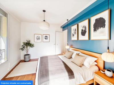 For sale Fontenay-aux-roses 3 rooms 73 m2 Hauts de Seine (92260) photo 0