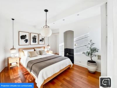 For sale Fontenay-aux-roses 3 rooms 73 m2 Hauts de Seine (92260) photo 1