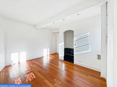 For sale Fontenay-aux-roses 3 rooms 73 m2 Hauts de Seine (92260) photo 2