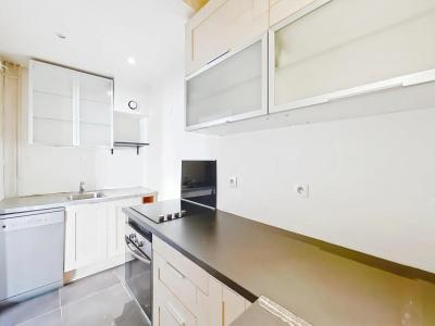 For sale Fontenay-aux-roses 3 rooms 73 m2 Hauts de Seine (92260) photo 3