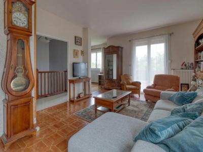 Acheter Maison 144 m2 Tournefeuille