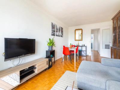 For sale Colombes 3 rooms 65 m2 Hauts de Seine (92700) photo 2