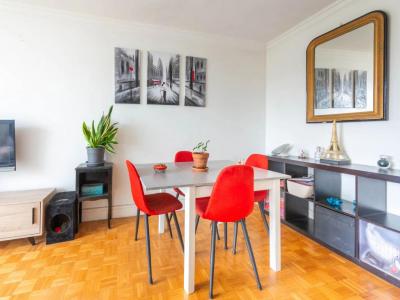 For sale Colombes 3 rooms 65 m2 Hauts de Seine (92700) photo 3