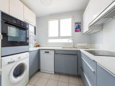 For sale Colombes 3 rooms 65 m2 Hauts de Seine (92700) photo 4