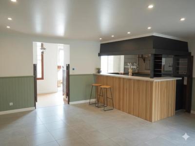 Acheter Maison Charteves 85000 euros