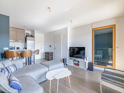 For sale Boulogne-billancourt 2 rooms 42 m2 Hauts de Seine (92100) photo 1