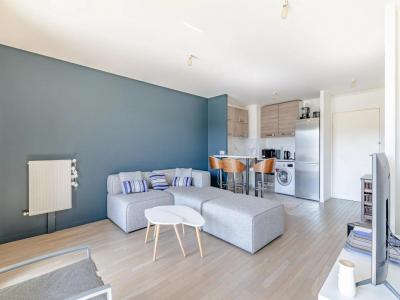 For sale Boulogne-billancourt 2 rooms 42 m2 Hauts de Seine (92100) photo 2